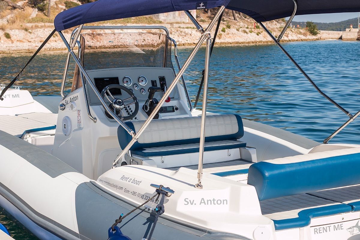 Marlin 790 | Dynamic