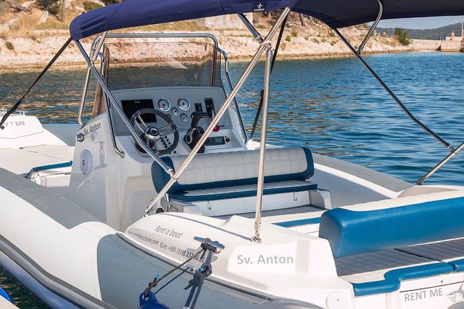 Marlin 790 | Dynamic