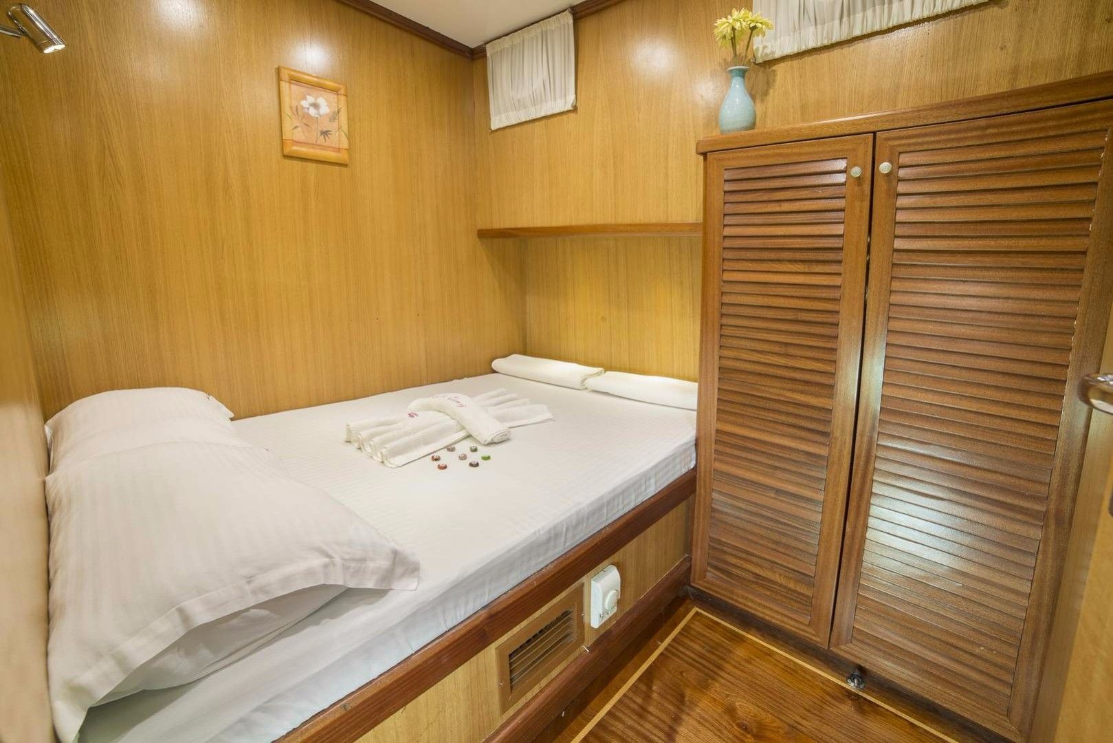 Gulet 71 | Altug Baba 5