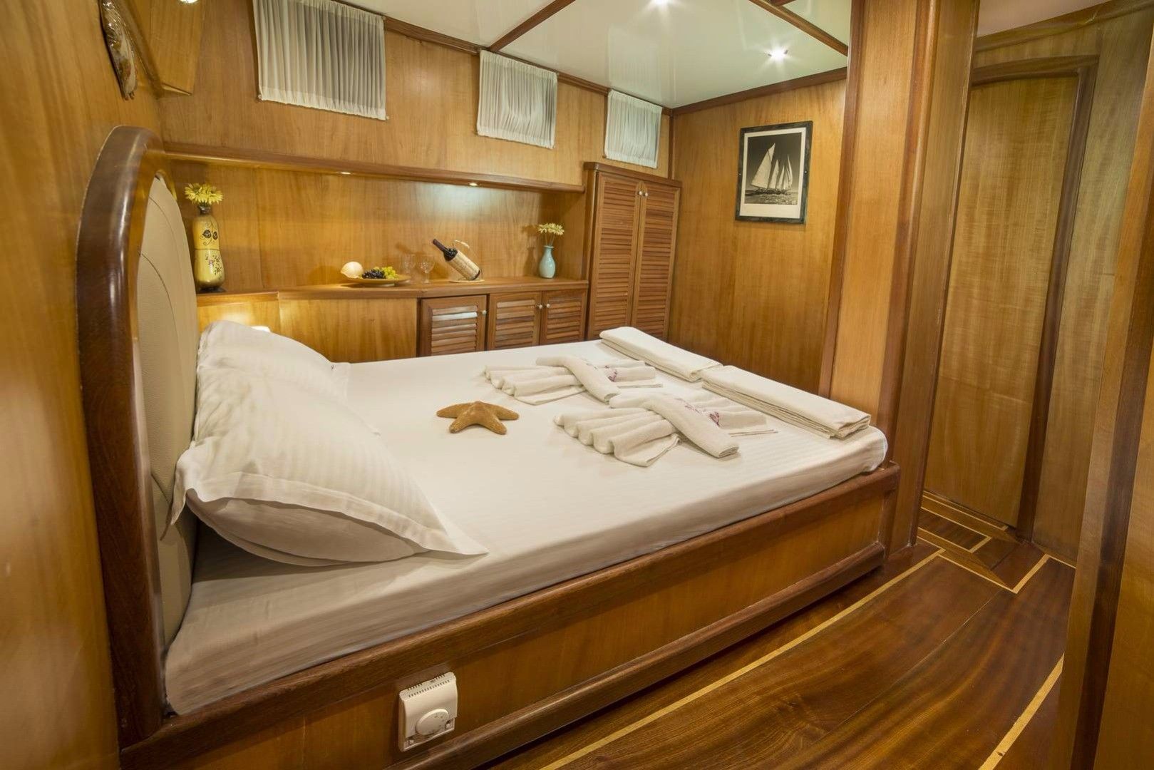 Gulet 71 | Altug Baba 5