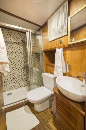 Gulet 71 | Altug Baba 5