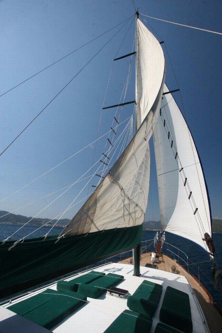 Gulet 61 | Dora Deniz