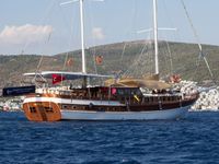 Gulet 91 (1996)