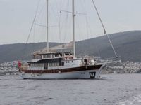 Gulet 131 (2010)
