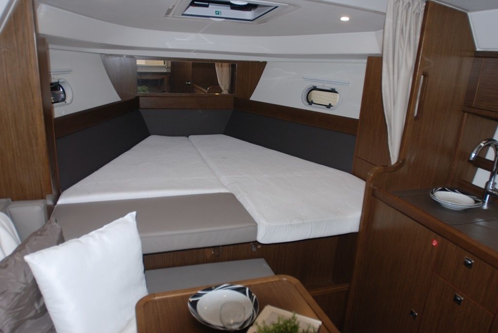 Bavaria S32 | Monico