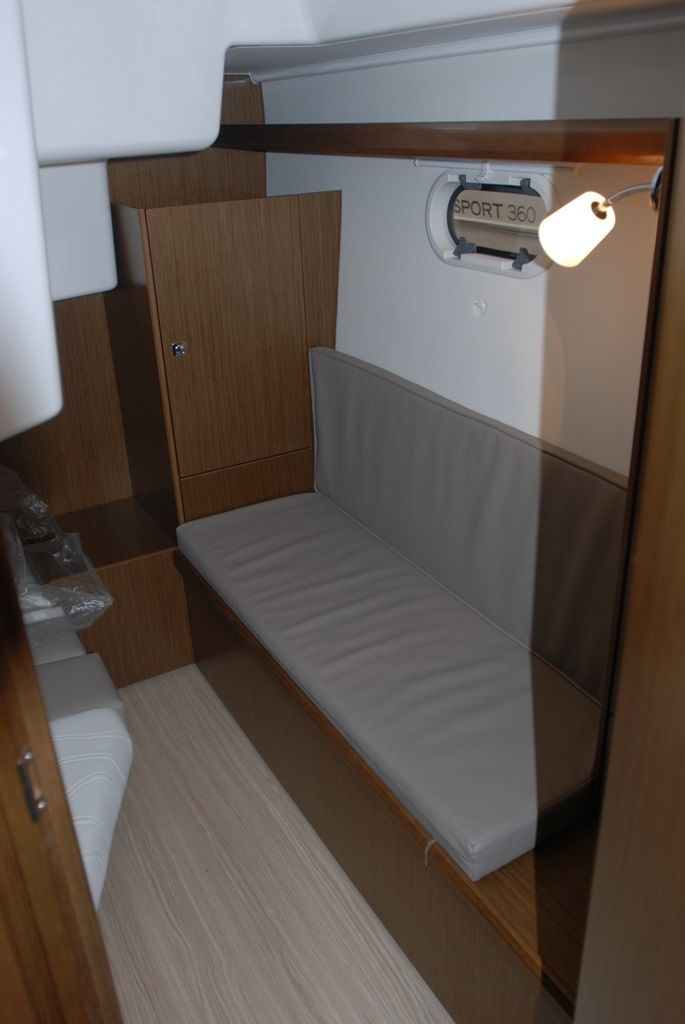 Bavaria S32 | Monico