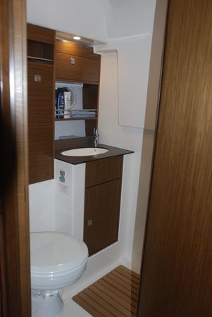 Bavaria S32 | Monico