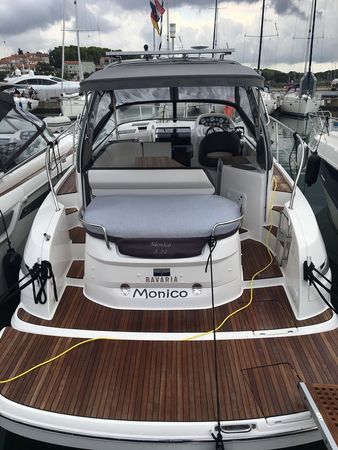 Bavaria S32 | Monico