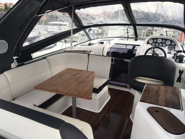 Bavaria S32 | Monico