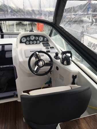 Bavaria S32 | Monico