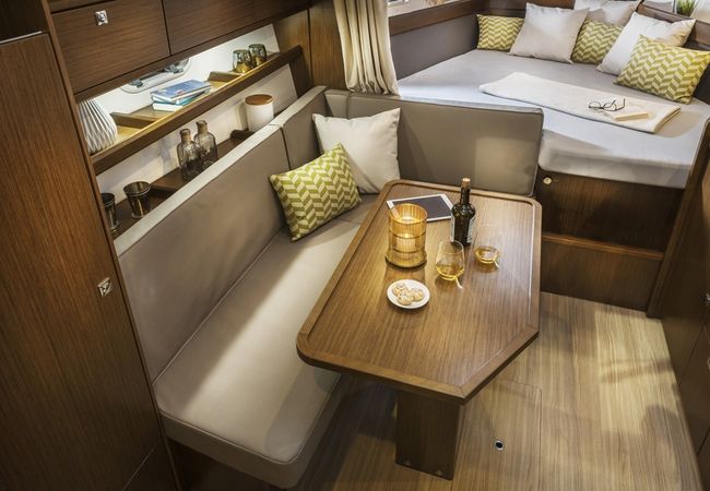 Bavaria S32 | Monico