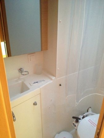 Lagoon 39 | Kallisti