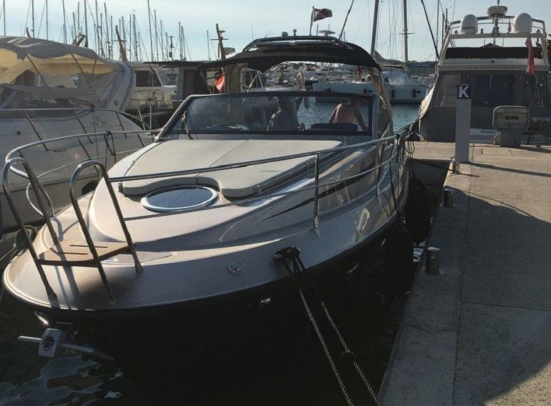 Mirakul 30 | Laura 3