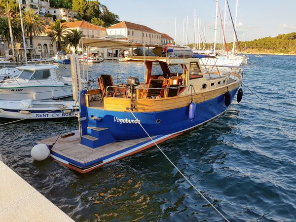 Leut 1950 | Vagabundo