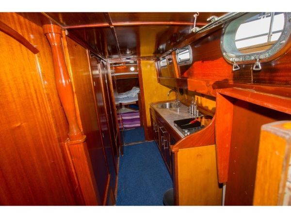 Leut 1950 | Vagabundo