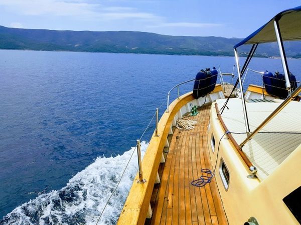 Leut 1950 | Vagabundo