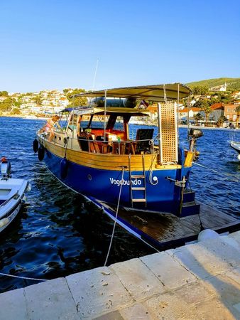 Leut 1950 | Vagabundo