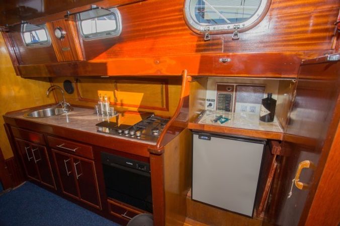 Leut 1950 | Vagabundo