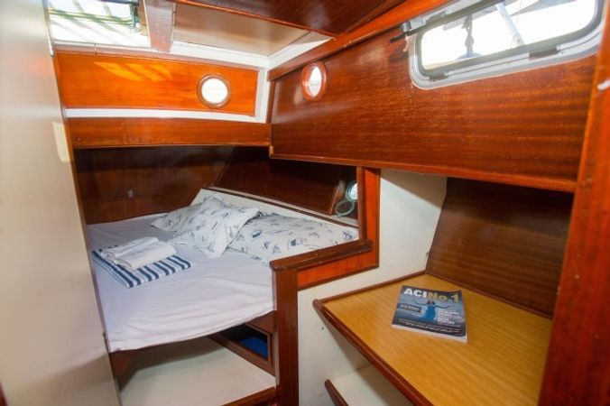 Leut 1950 | Vagabundo