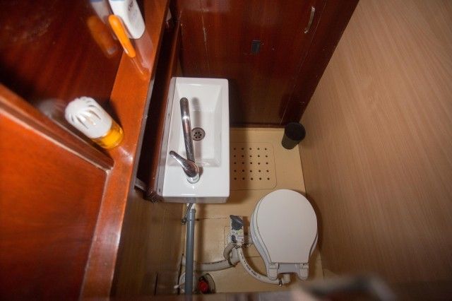 Leut 1950 | Vagabundo