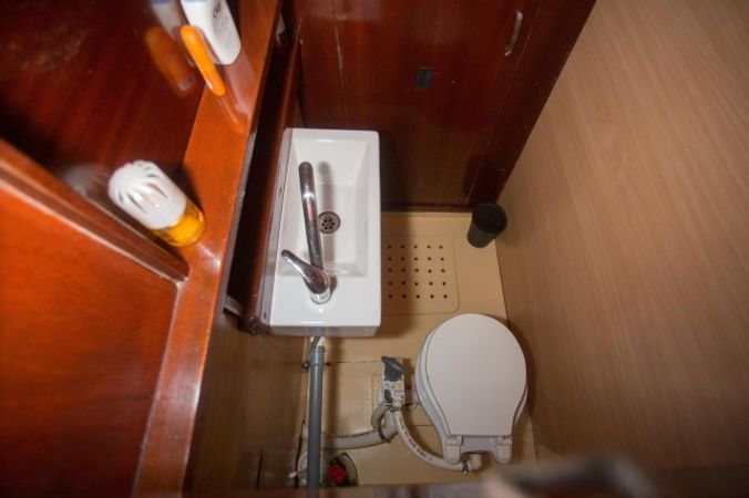 Leut 1950 | Vagabundo