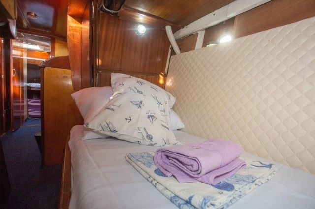 Leut 1950 | Vagabundo