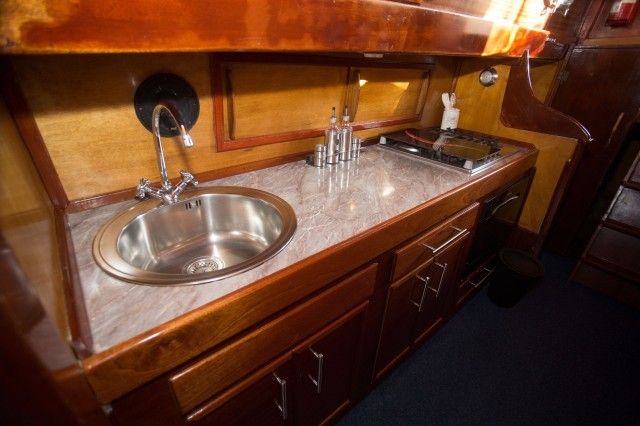 Leut 1950 | Vagabundo