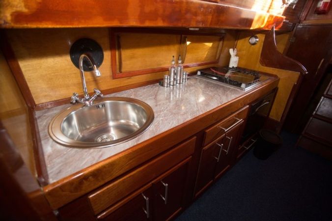 Leut 1950 | Vagabundo