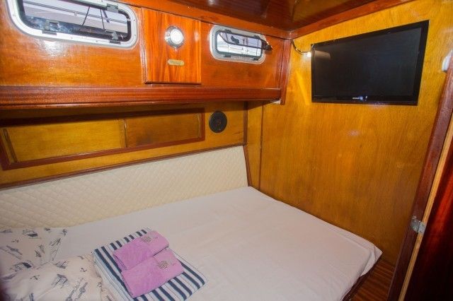 Leut 1950 | Vagabundo