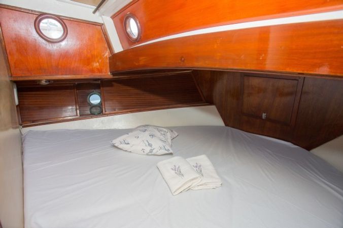 Leut 1950 | Vagabundo