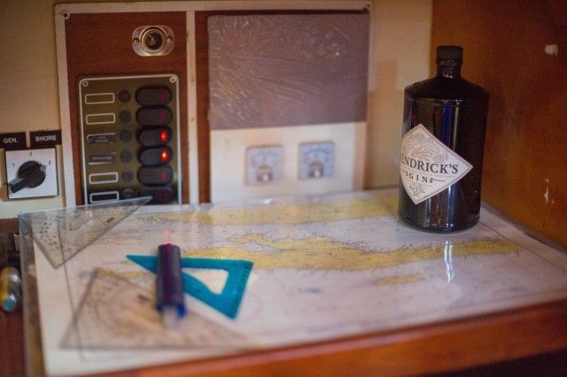 Leut 1950 | Vagabundo