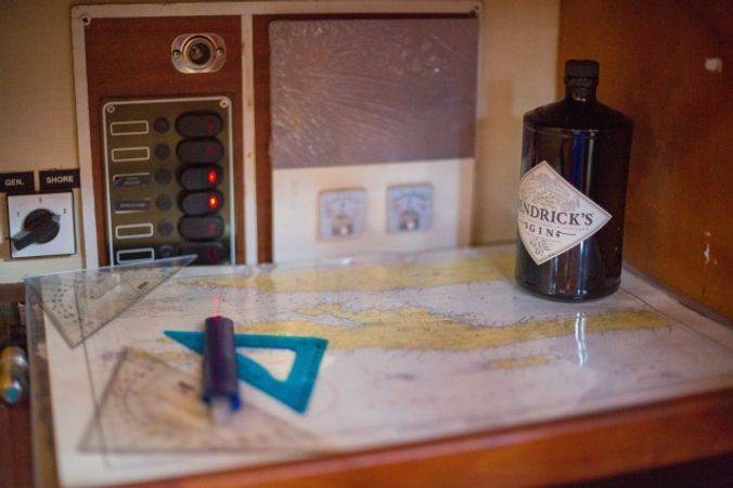 Leut 1950 | Vagabundo