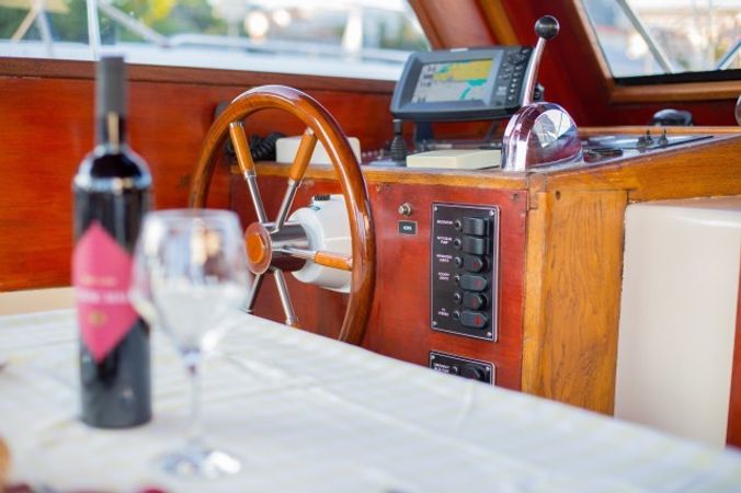 Leut 1950 | Vagabundo