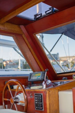 Leut 1950 | Vagabundo