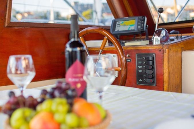 Leut 1950 | Vagabundo