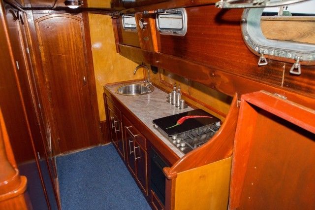 Leut 1950 | Vagabundo