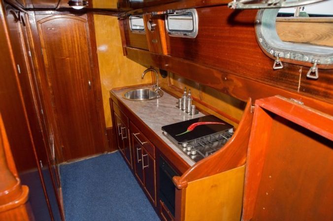 Leut 1950 | Vagabundo