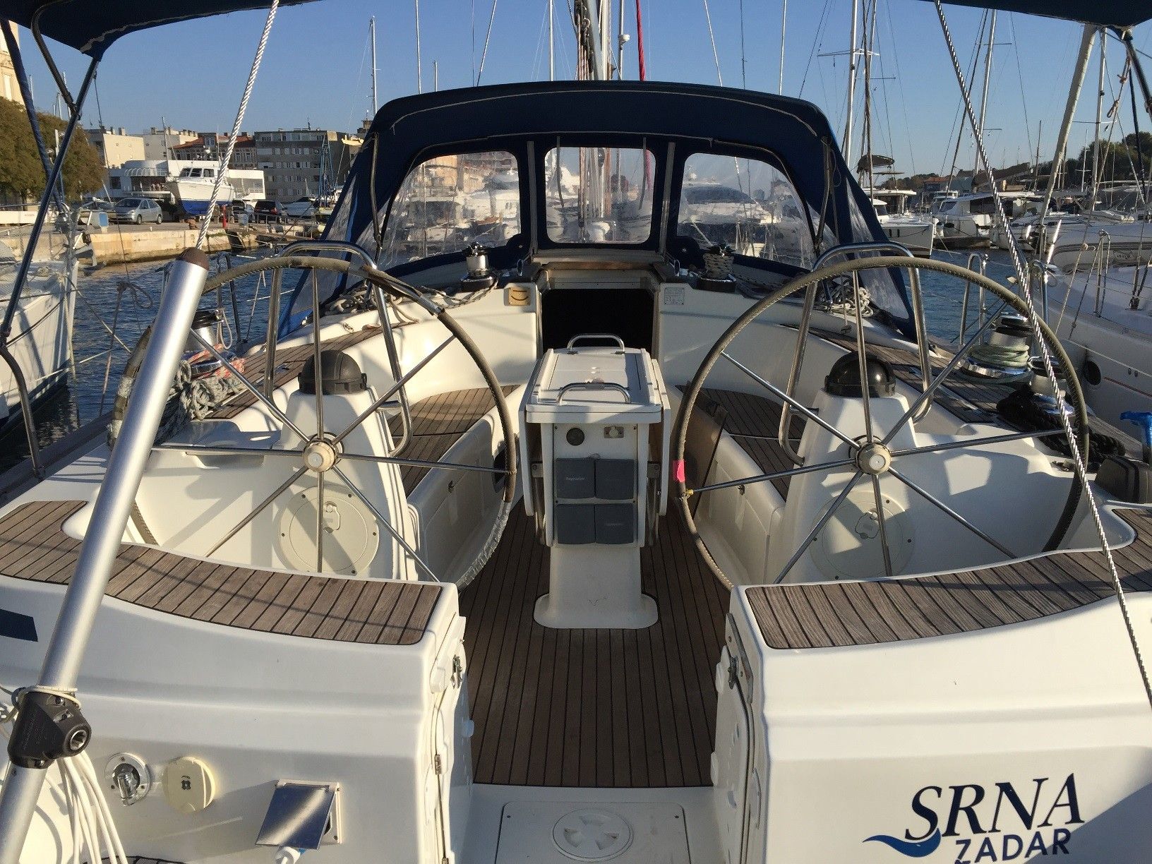 Bavaria 49 | Srna