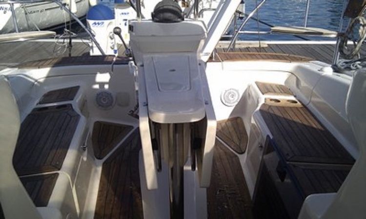 Elan 384 Impression | Mok Mok