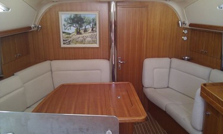 Elan 384 Impression | Mok Mok