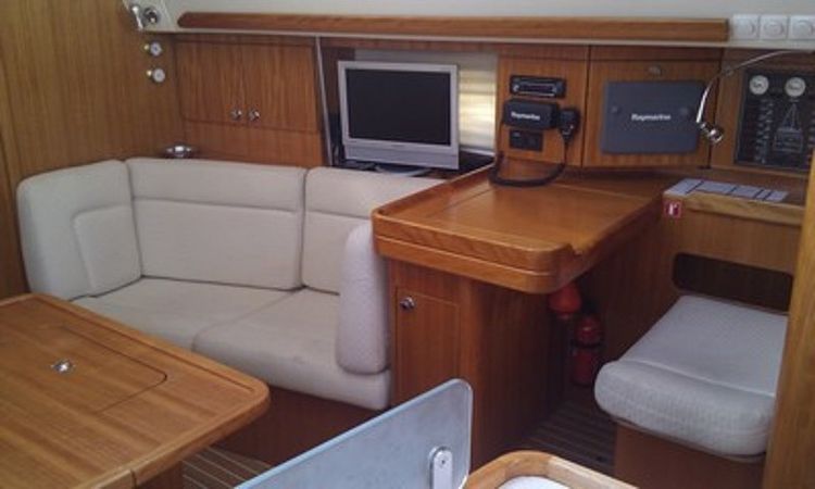 Elan 384 Impression | Mok Mok