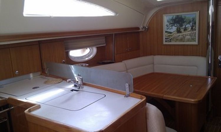 Elan 384 Impression | Mok Mok