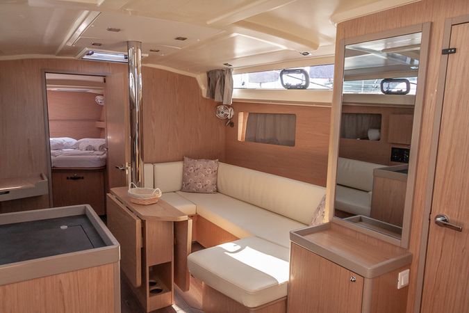 Beneteau Oceanis 41.1 | Kostis