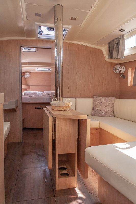 Beneteau Oceanis 41.1 | Kostis