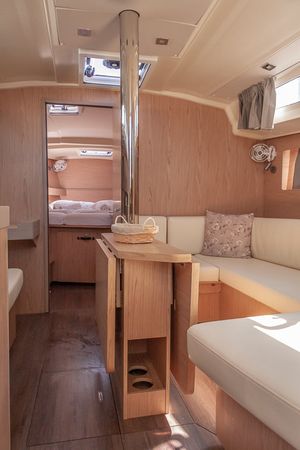 Beneteau Oceanis 41.1 | Kostis
