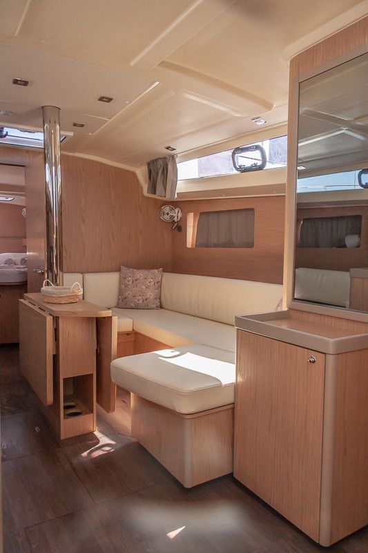 Beneteau Oceanis 41.1 | Kostis