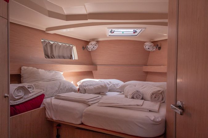 Beneteau Oceanis 41.1 | Kostis