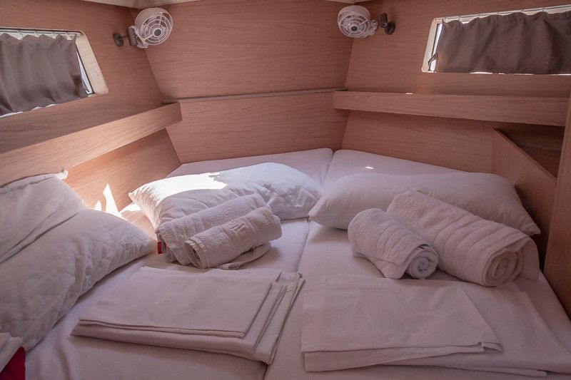 Beneteau Oceanis 41.1 | Kostis