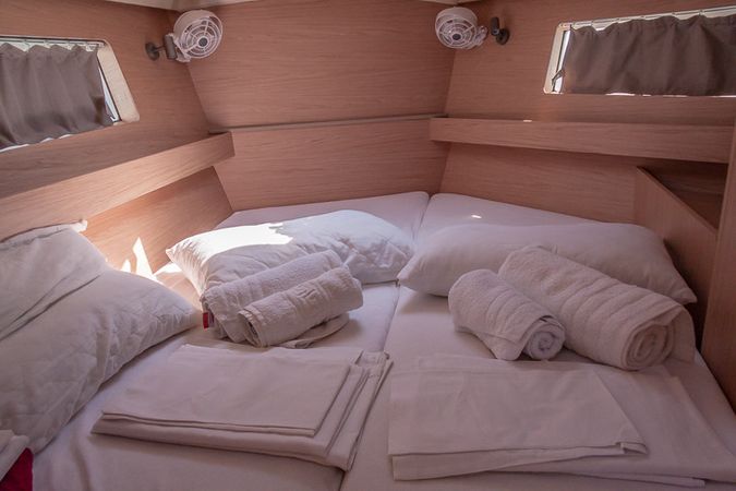 Beneteau Oceanis 41.1 | Kostis