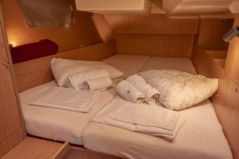 Beneteau Oceanis 41.1 | Kostis
